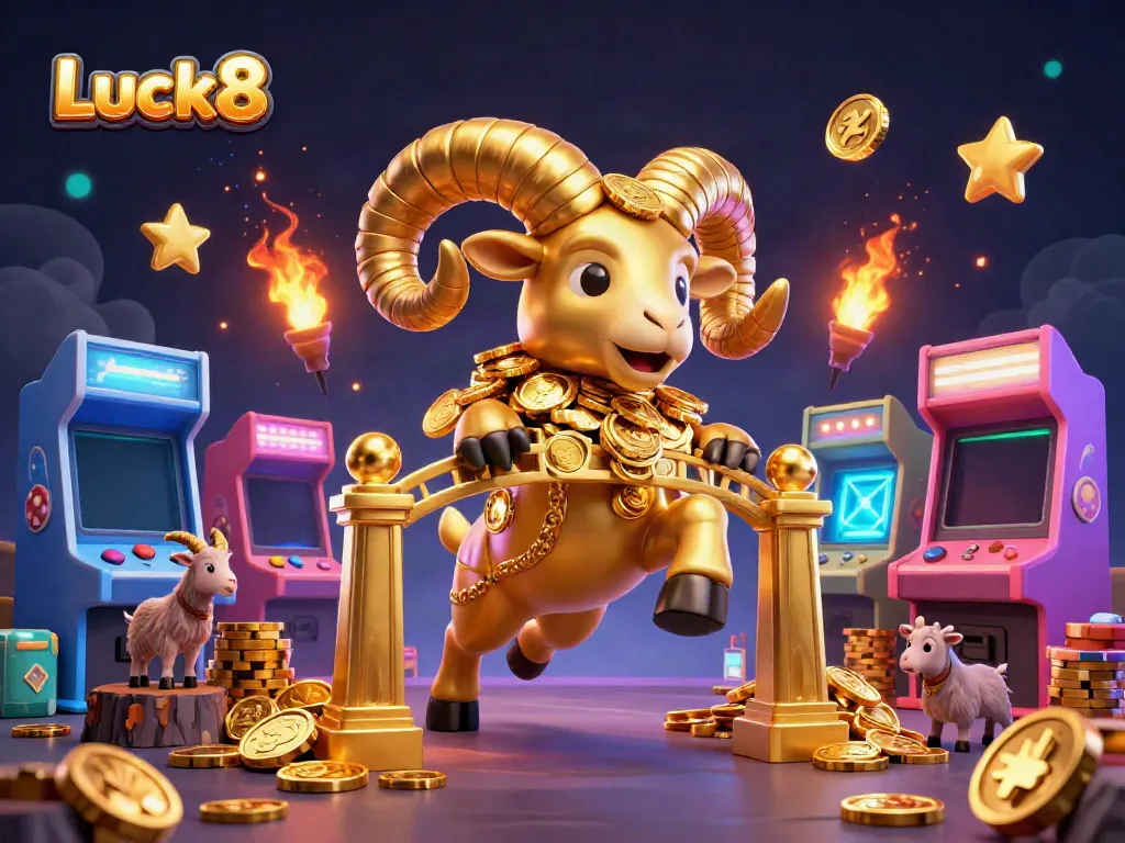 Luck8 offers an exciting betting experience with dynamic casino elements and engaging gameplay.